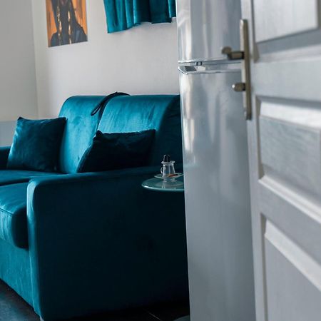Elegant 2 Pieces Proche De Paris Et Disneyland Neuilly-sur-Marne Extérieur photo
