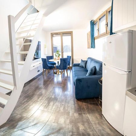Elegant 2 Pieces Proche De Paris Et Disneyland Neuilly-sur-Marne Extérieur photo