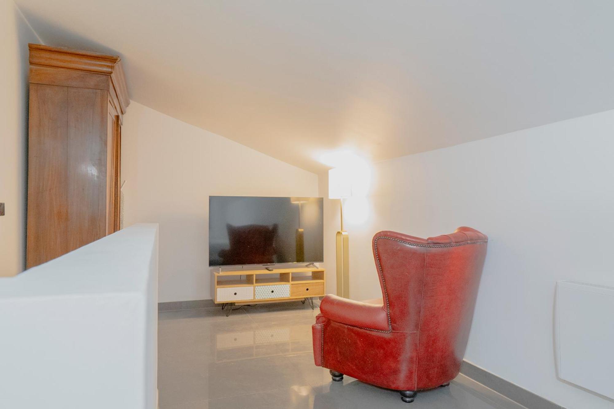 Elegant 2 Pieces Proche De Paris Et Disneyland Neuilly-sur-Marne Extérieur photo