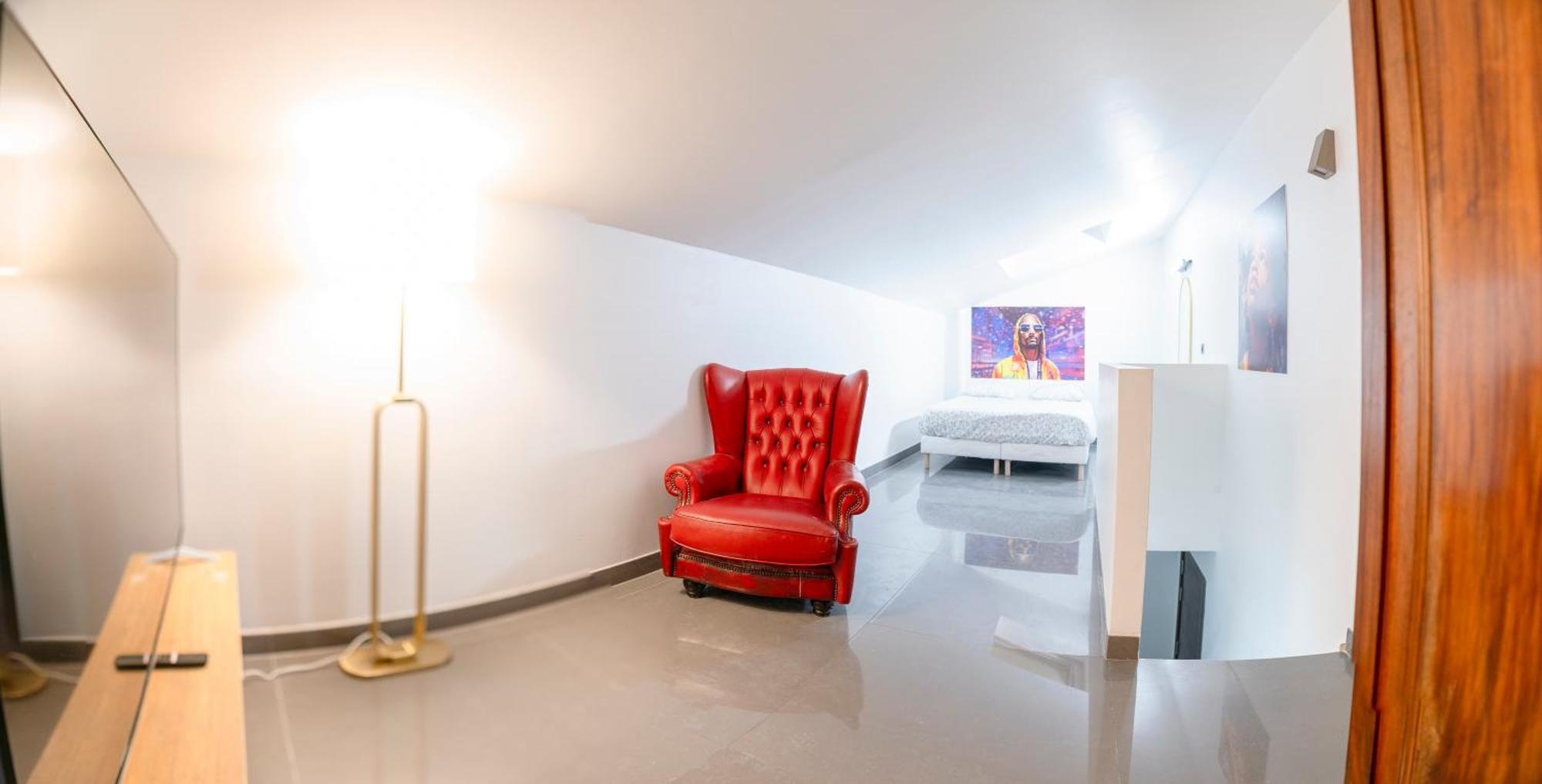 Elegant 2 Pieces Proche De Paris Et Disneyland Neuilly-sur-Marne Extérieur photo